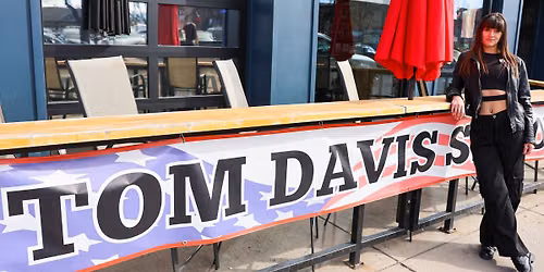 Country Swing Lesson at Tom Davis Saloon