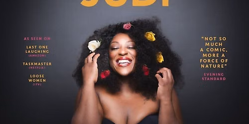 Judi Love at Lighthouse - Pooles Centre For The Arts