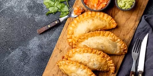 Handmade Empanadas in Phoenix