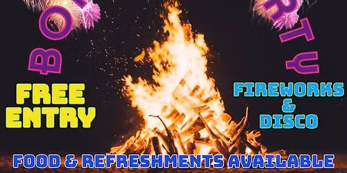 Thornensians Bonfire Party \u2013 A Night to Remember! \ud83d\udd25\n\n