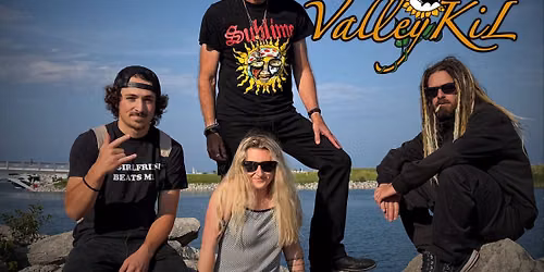 ValleyKil at Paulies
