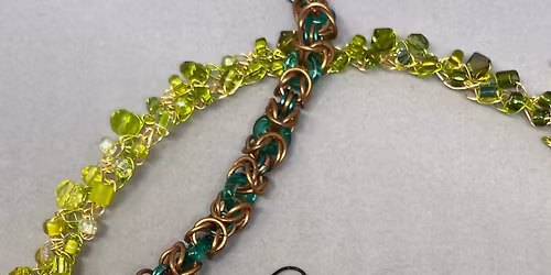 Cheyenne Craft Club Show