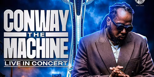 Conway the Machine x Anthony Danza