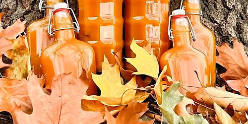 Fire Cider Making with Lucky's Market