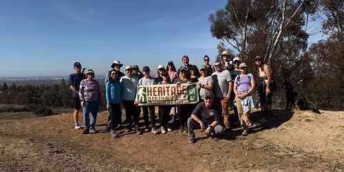 \ud83c\udf04 Hike Alert! -Twin View Trek \u2013 Murphy Ranch Adventure \ud83e\udd7e\u2728