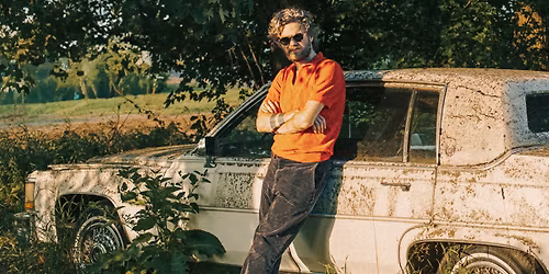 Le husky Lancement de l'album Forces invisibles