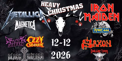 Heavy Christmas 