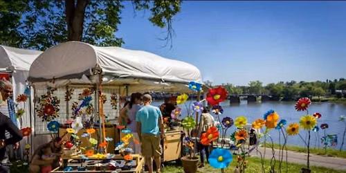 BALTIMORE ARTISAN  POP UP FEST