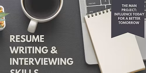 Career Readiness: Resume & Interview Skills Workshop