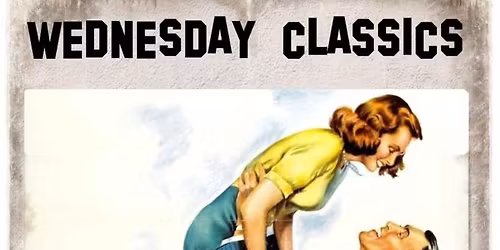 IT'S A WONDERFUL LIFE (1946)