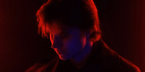Wesley Saylor in Alliance