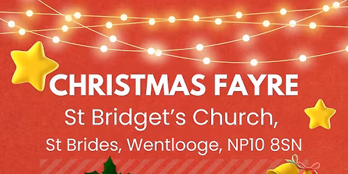 Christmas Fayre