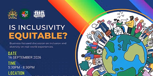 Is Inclusivity Equitable?