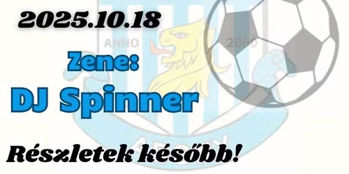 Abonyi KID FC I. Jótékonysági Bál