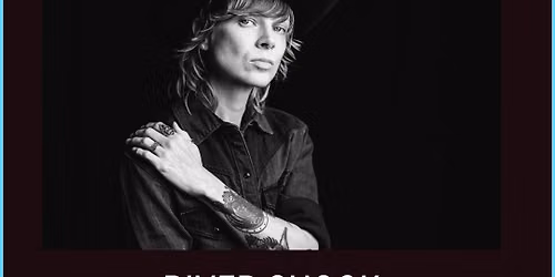 River Shook With Olivia Ellen Lloyd