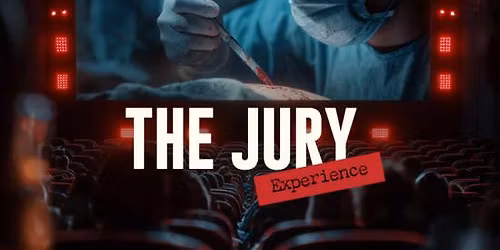 The Jury Experience: Medical Disaster - Cut Open, Left Broken: Will Chicago Deliver Justice?