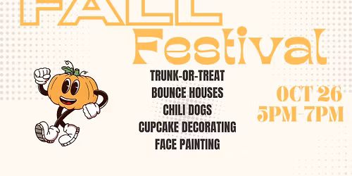 Fall Festival