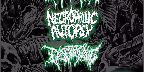 UKSF Slammin' Sundays #3