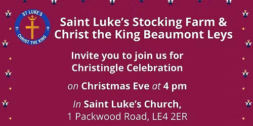 Christingle Celebration