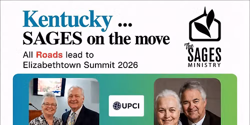 Kentucky District Sages Elizabethtown Rally