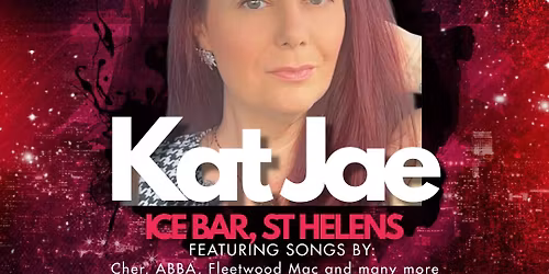 Kat Jae - Solo Artist