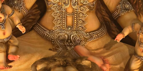 Way of Tantra: Embracing the body with Tantric practices