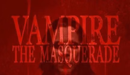 The Masquerade