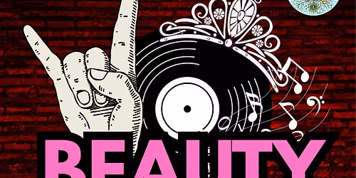 Beauty and Bogan Ball