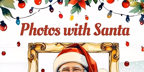 PLC Photos With Santa