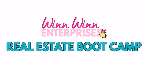 Real Estate Boot Camp