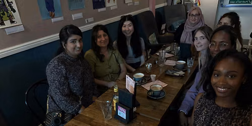 Ladies Social Circle: Board Games & Social Night
