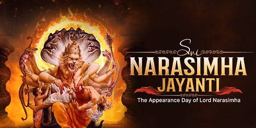 Powerful Narasimha Jayanti 2026 Guide: Auspicious Puja Timings, Fasting Rituals, Significance