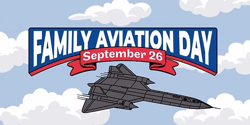 Family Aviation Day