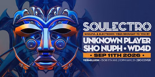 Soulectro