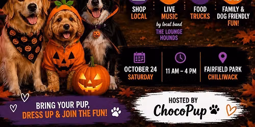 Halloween Market 