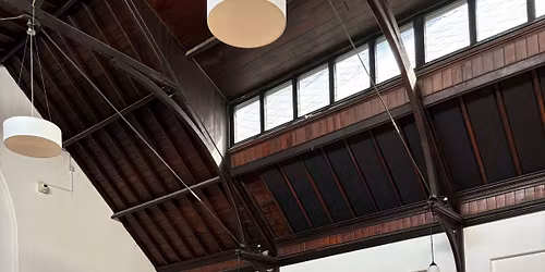 Sabine Tapia Final Recital