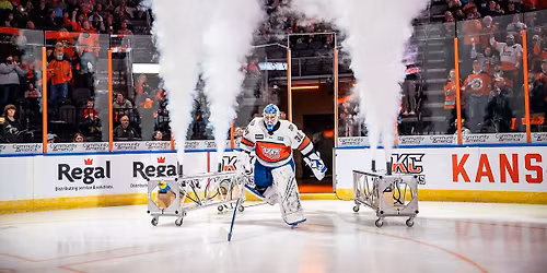 Mavericks Scout Night