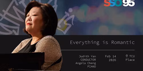 Everything is Romantic