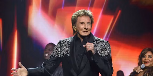 Barry Manilow