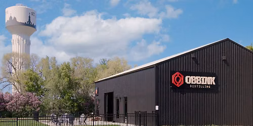 The Hero and The Villain - Live @ Obbink Distilling