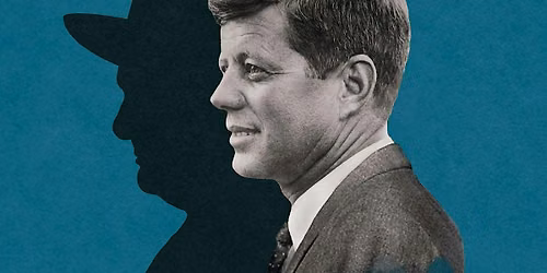 Kennedy's Only Hero