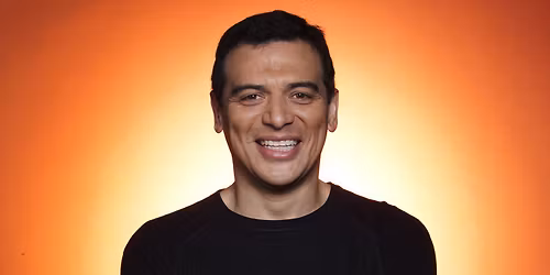 Carlos Mencia