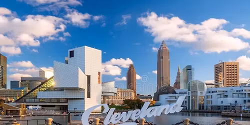 Cleveland Cruise & More 