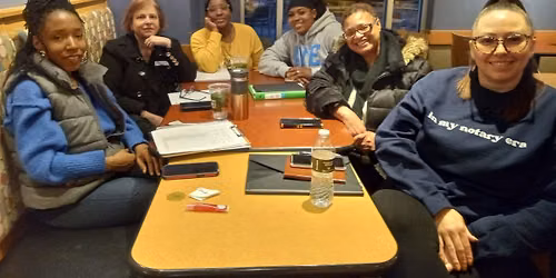 Southeast Wisconsin Regional Chapter Meeting