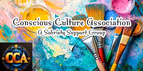 Free Sober Paint Night with Conscious Culture Association