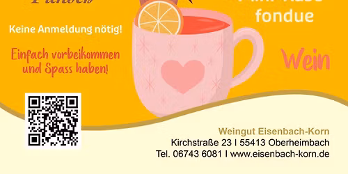 After-Work-Party Vol. XIII - "Say Cheese"