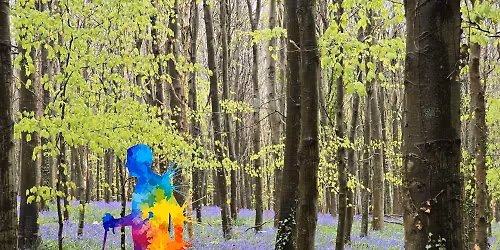 Randonn\u00e9e 9kms (Longueville - D\u00e9part mairie) - Fitness Club de Longueville