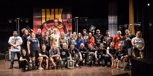 INK Meeting 2026