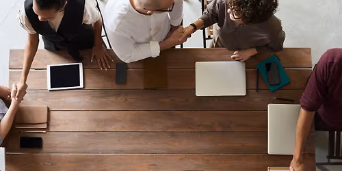 Business Magnets Networking Power Hour