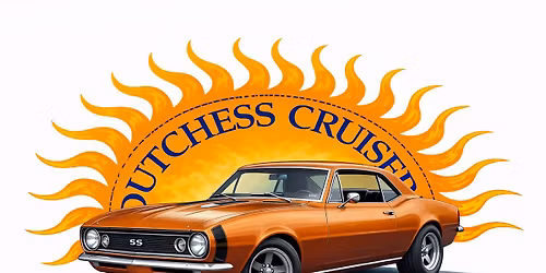 Dutchess Cruisers @ New Hackensack Fire Company